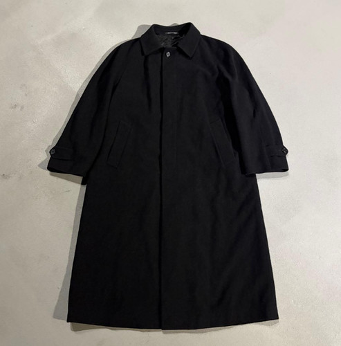 Manteau long vintage - , fendi