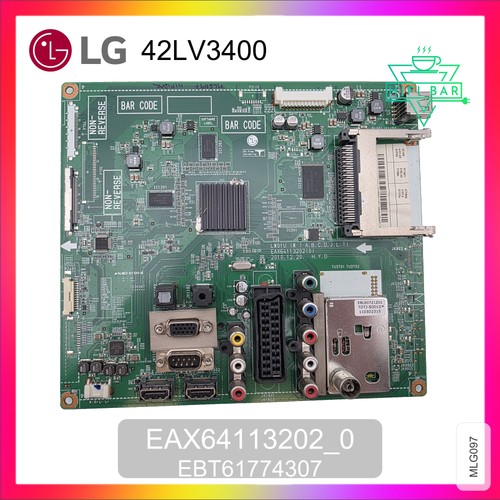 Carte mère pour tv lg - ✅,