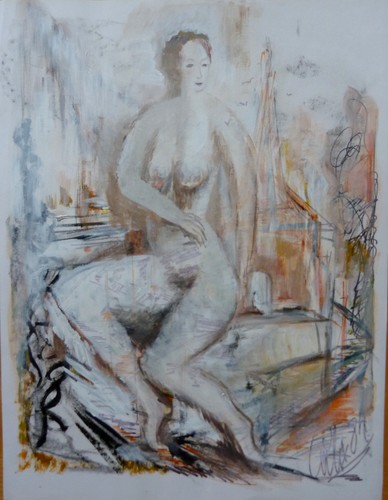 Robert calix - calix, (1919-2008)