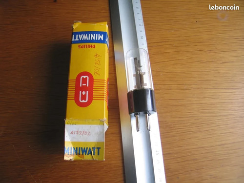 Tube tsf 4152/02