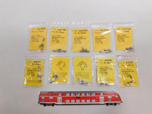 40x ampoule v 50 - ampoule,