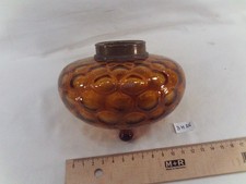 ancien réservoir ou toupie en