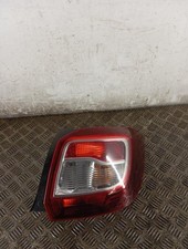Feu arriere principal droit (feux) DACIA SANDERO 2 PHASE 1 265500465R