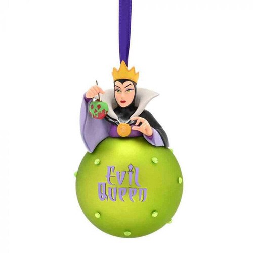 Boule noël disney - boule,