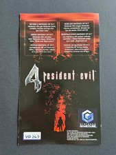 Nintendo Gamecube - Code VIP