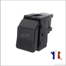 BOUTON DE LEVE VITRE