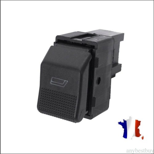 Bouton leve vitre - bouton,