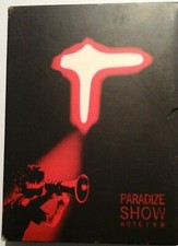 COFFRE 3 DVD INDOCHINE / PARADIZE SHOW ACTE I II III BERCY