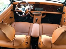 Choix voir texte-Les Tuyaux de chauffage-Mini Austin Rover Cooper-DELAI 60 JOURS