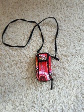 Petite pochette sacoche Banana