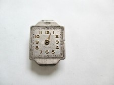 Pour Pièces. Mouvement de