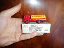 camion pegaso CAMPSA 1/87