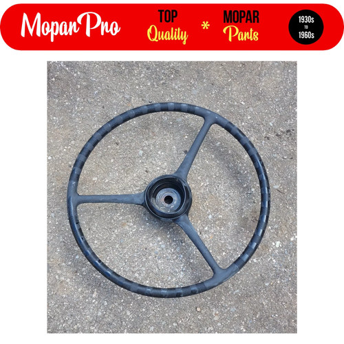 Dodge m37 nos direction - direction, roue