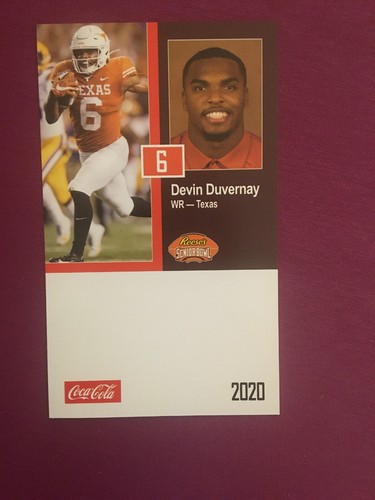 Devin duvernay 2020 - devin,