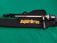 Grabber SuperDrive 75 Deck