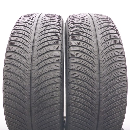 225 michelin 65 - 17, 225/65