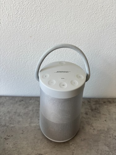Bose soundlink revolve gris - revolve,