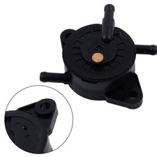 Pompe à Carburant Tondeuse