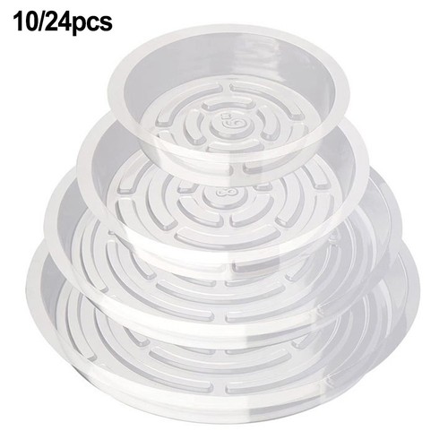 Soucoupes pot fleurs - soucoupes,