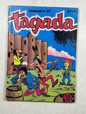 Tagada n°28 | Etat correct