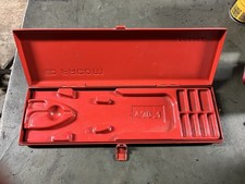 Boîte Pince à Circlips Facom 470-1