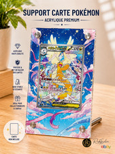 Support Carte Pokémon