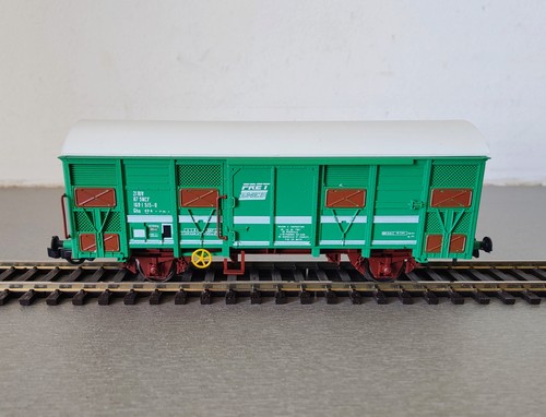 Roco 46449 wagon - roco, (ho)