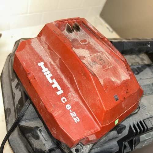 Hilti nuron li ion - hilti, li-ion