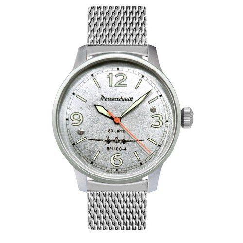 Montre homme messerschmitt - homme,