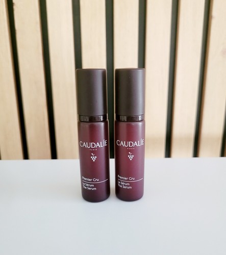 Caudalie premier cru sérum - cru,