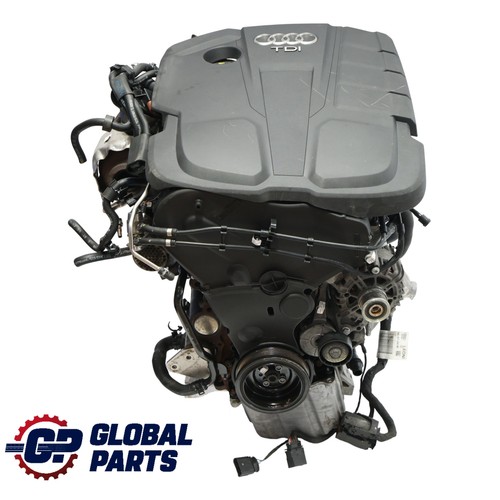 Audi f5 moteur - a4, a5