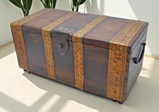 En Bois Vintage Rangement