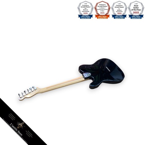 Guitare électrique fender - électrique,