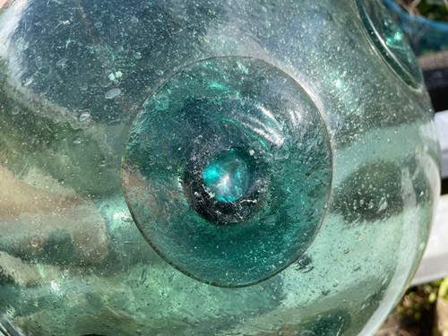 Boule flottante pêche en - boule,