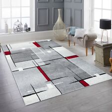 Tapis moderne au design