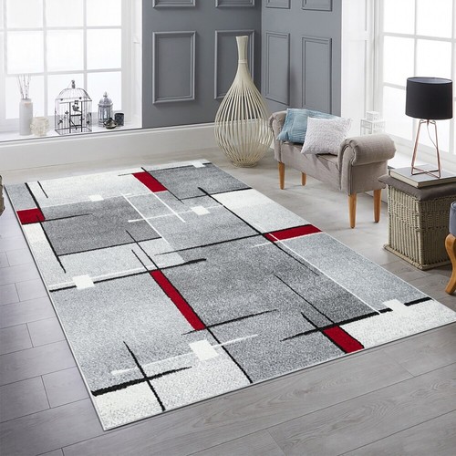 Tapis moderne design - moderne,