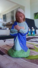 SANTON VIERGE MARIE ITALIE