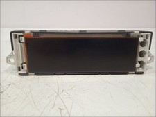 AFFICHEUR DIGITAL PEUGEOT 307