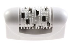 Tête Cheveu Epileur Standard