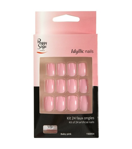 Peggy sage kit - peggy, faux