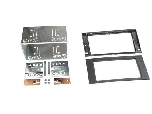 Kit 2din compatible - compatible, avec