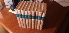 OSS 117 lot 9 livres Jean