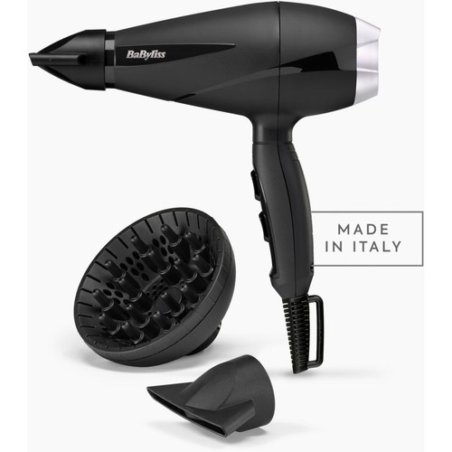 Sèche cheveux professionnel