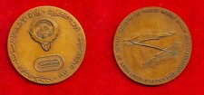 GRANDE MEDAILLE . KOWEIT -