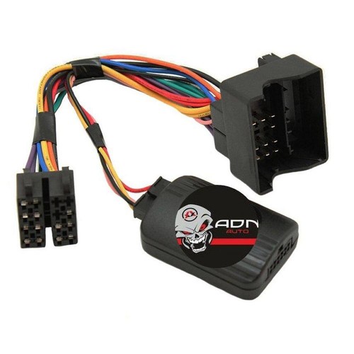 Interface commande volant - interface,