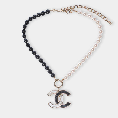 Bijoux chanel perle - en,