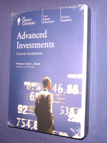 Great courses dvds - ,
