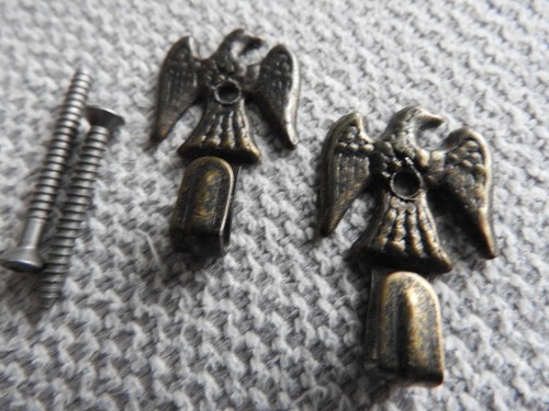Crochets muraux aigle en - muraux,