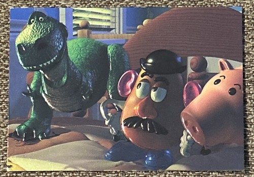 Vtg 1995 skybox - 1995,