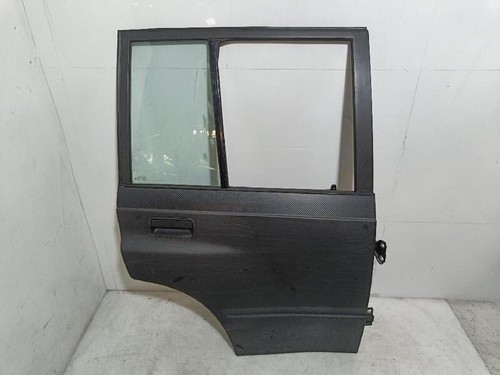 Porte arrière droit suzuki - arrière,